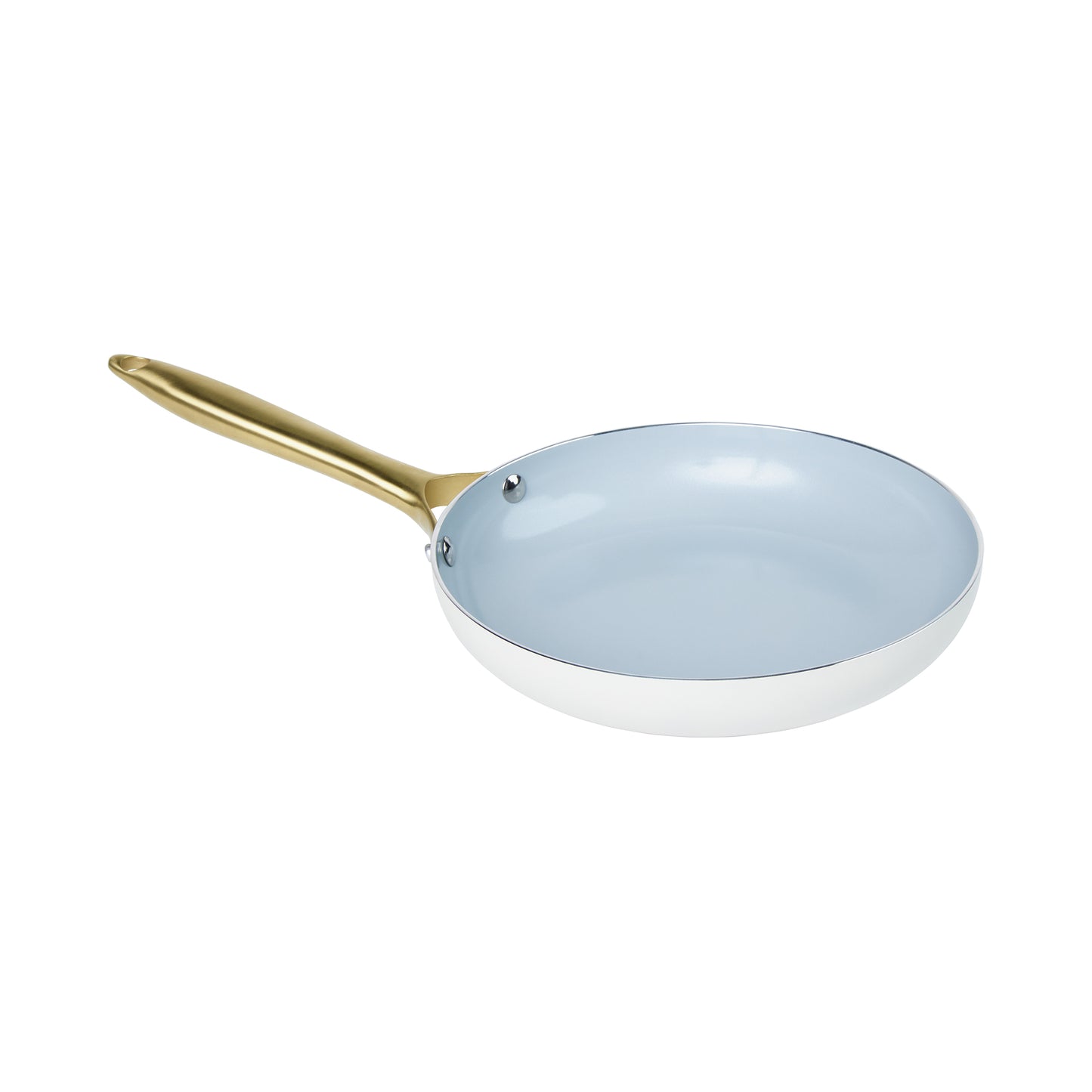 8" Fry Pan