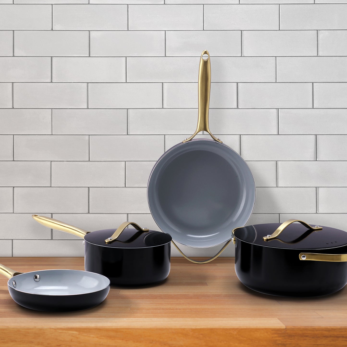 9.5" Sauté Pan